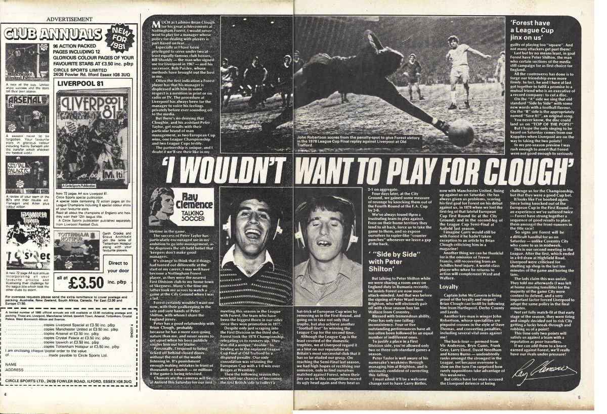 1980 -15 November - Shoot!